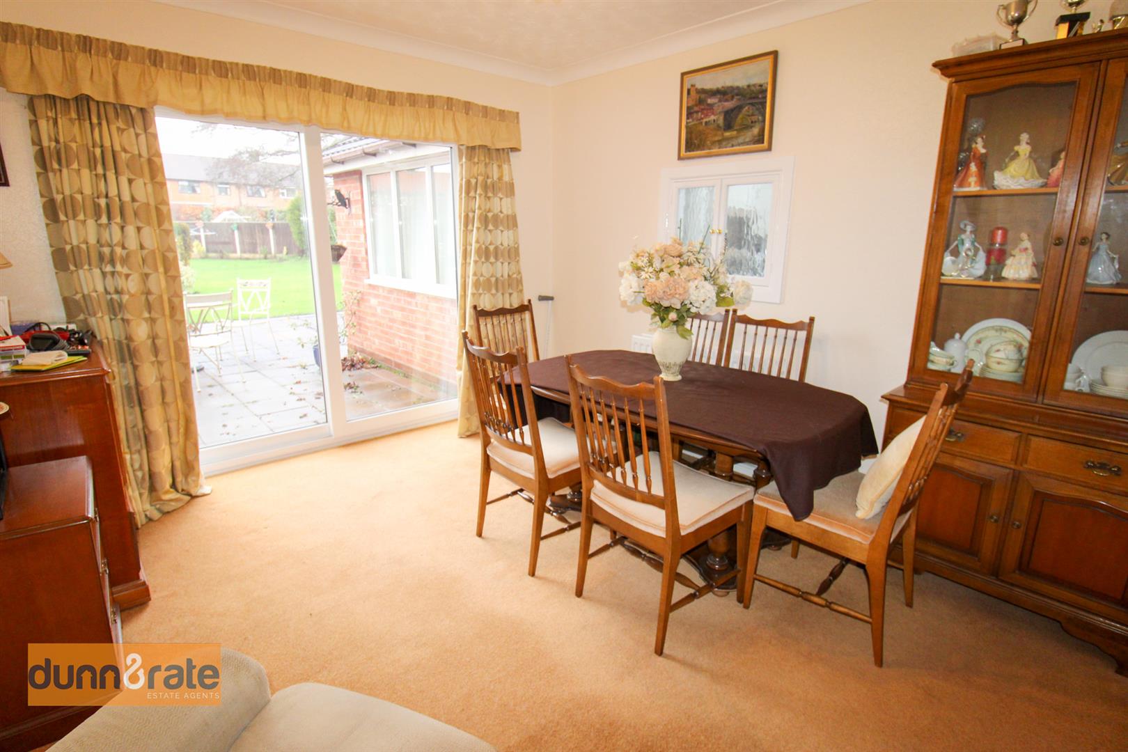 Field Avenue, Baddeley Green, Stoke-On-Trent